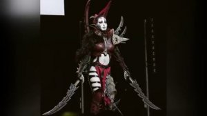 #36 БЭК Вархаммер 40к: Всё о Друкхари. Тёмные Эльдары павшей империи