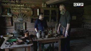 От ток-шоу до деревенской жизни: История возрождения Бухолово