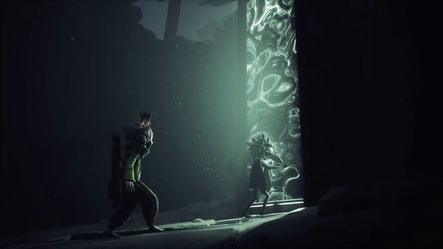 Little Nightmares III - 'Hold My Hand' _ Launch Trailer