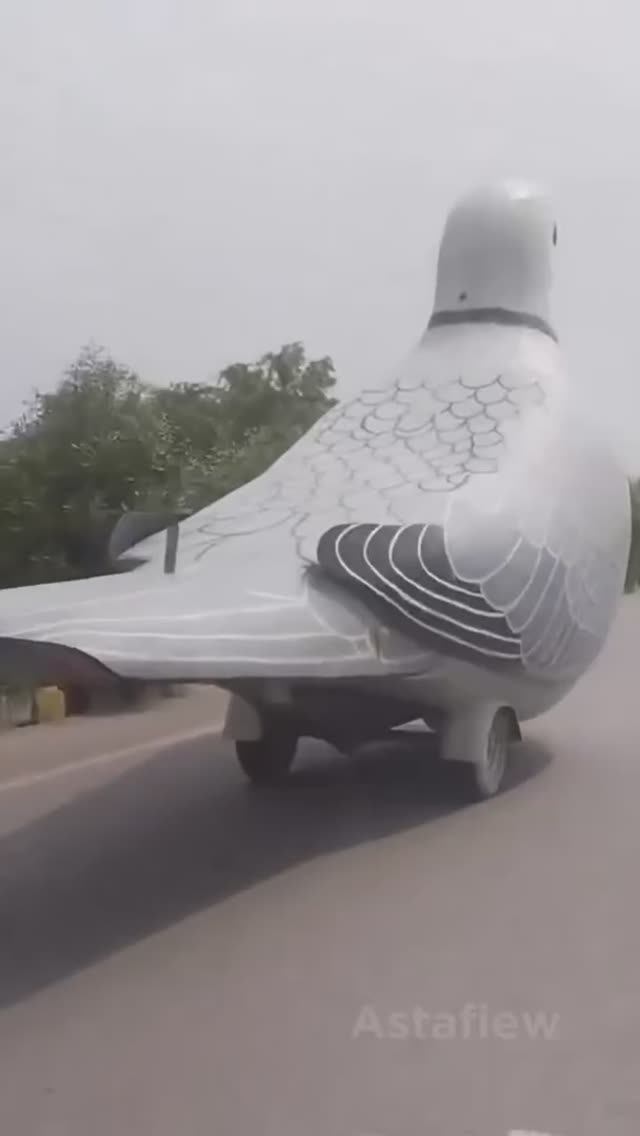 Чудеса инженерной мысли