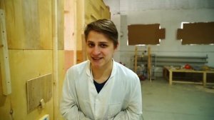 24 ЧАСА В КОМНАТАХ С РАЗНЫМ ЦВЕТОМ ОСВЕЩЕНИЯ