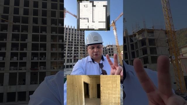 ЖК Светский Лес