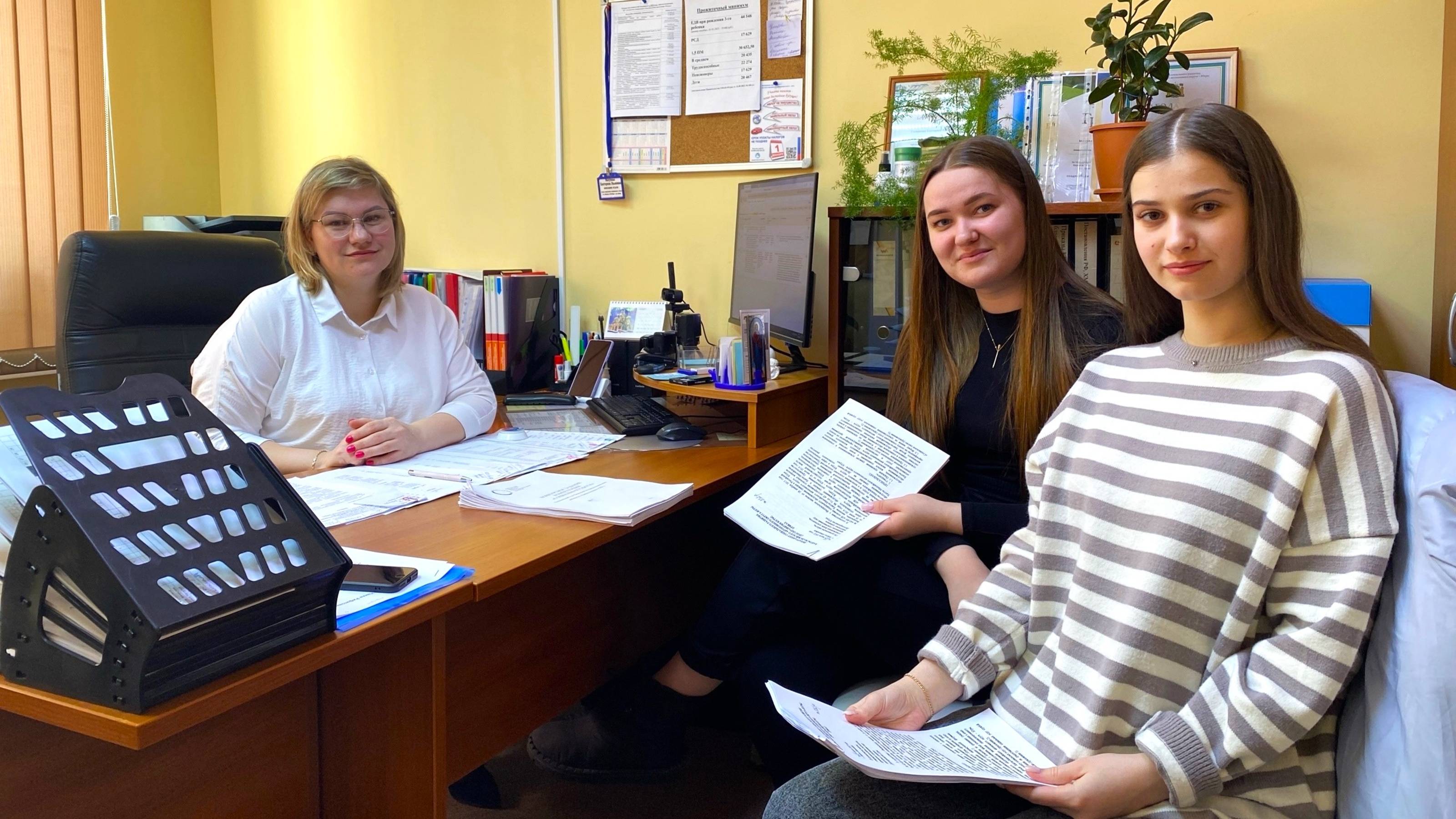 В Югре запускают пилотную программу подготовки социальных предпринимателей