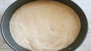 Розовый торт