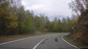 Буковская осень