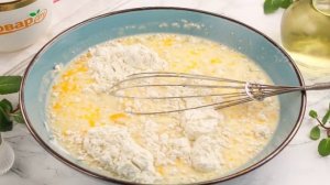 Обычные блины на молоке