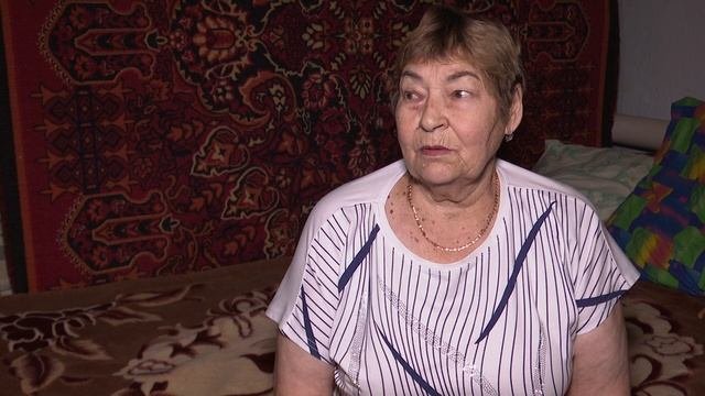 На все руки мастерица