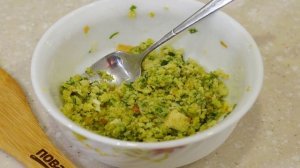 Курица в апельсиновом маринаде