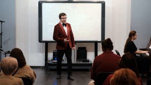 Виталий Малыш. Цыганский романс «Милая»