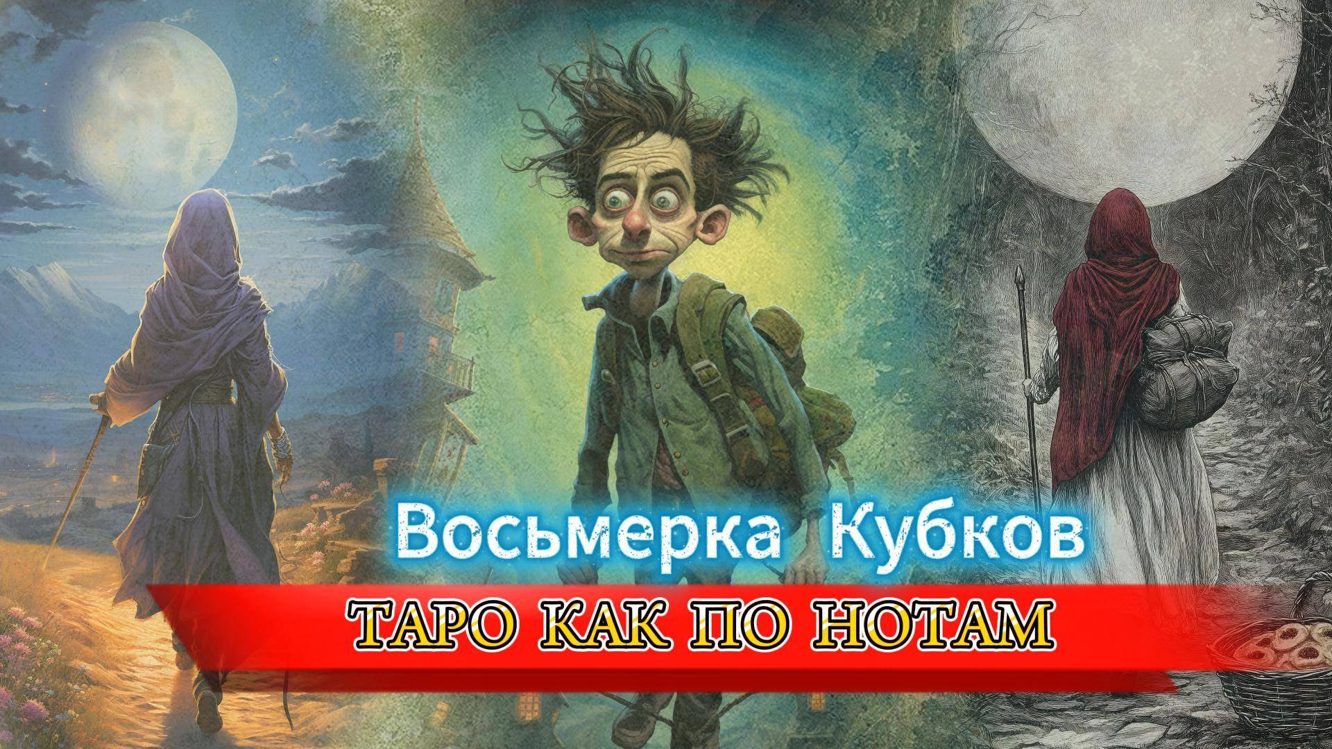 8 Кубков: 
