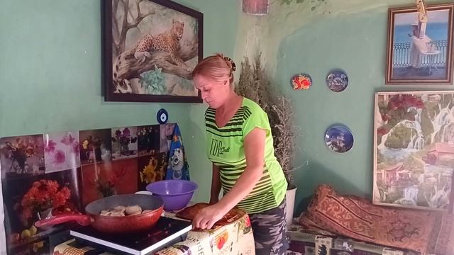 Жизнь в деревне. В тайгу не поедем Пчелы не видят красный цвет