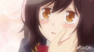 AMV Огай и Мэй "Love me like you do"