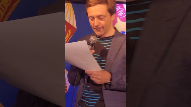 Юрий Тубольцев читает цитаты и афоризмы в разных клубах Москвы Москва 2025 г (11)