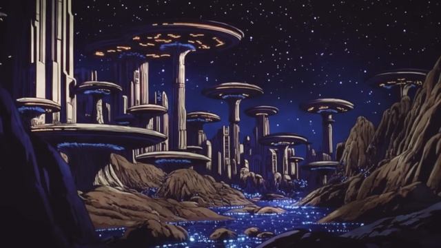 The Future Valley Of Dreams-