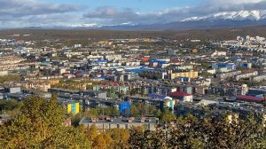 ВСЁ ДЛЯ КАМЧАТКИ | Новости Камчатки | Масс Медиа