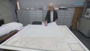 Загадка Карла Оппермана. Как восстанавливали карту Российской империи 1795 года