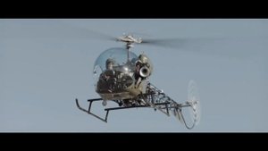Honda HR V - Dream Run (2015) (НА РУССКОМ)