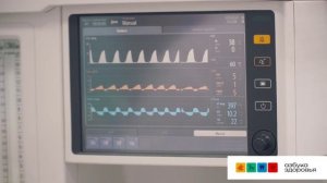 С благодарностью поговорили с детским хирургом, урологом-андрологом, Сергеем Кривулиным