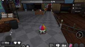 УРЫ Я ПЕББЛА КУПИЛА