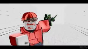 THROUGH PATCHES OF VIOLET Roblox Forsaken Animation - Hacklord 1x VS Heartbroken Shedletsky LMS