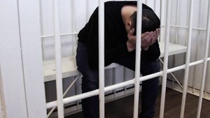 Осудили судьи меня