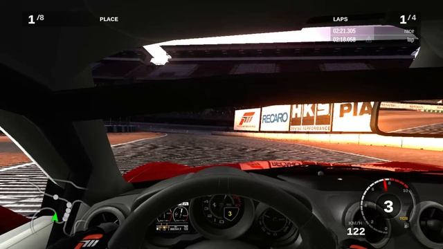 Forza Motorsport 3 #26