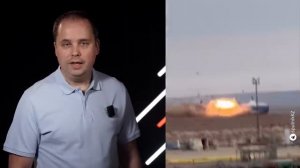 Путин назвал причину авиакатастрофы в Актау _ ПВО целила в украинские БПЛА