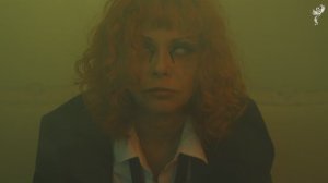 Elena Seagalova - Blackout