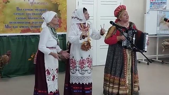 Какие песни поют сегодня в России, как берегут народную культуру. Татарстан, РФ