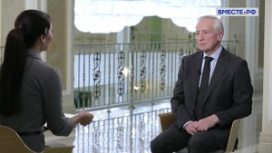 Томская область: кластерный подход к развитию экономики. Владимир Мазур