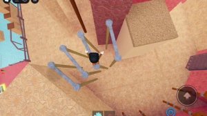 СПИД ран обби короля