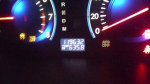 ДВС+КПП MAZDA L3-VDT, 2300 куб.см № 20346200