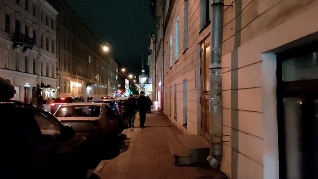 САНКТ-ПЕТЕРБУРГ