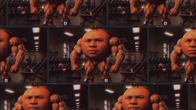 Удин дин дин Дун 2
