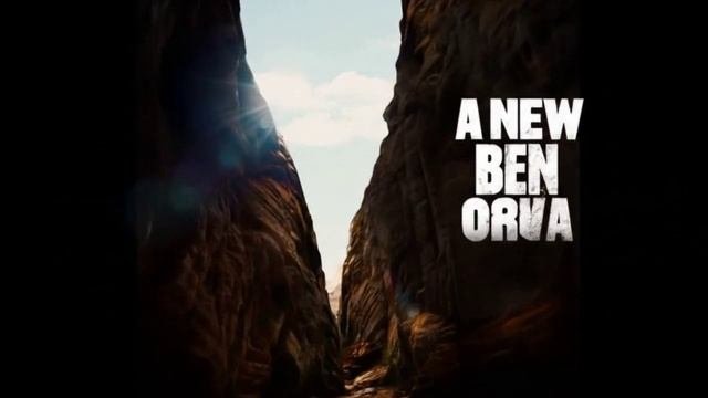 A New Beginning