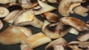 Салат с рыбной консервой