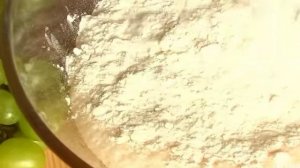 Пирог на молоке