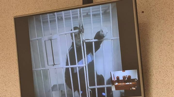 Главу азербайджанской диаспоры на Урале Шыхлинского оставили в СИЗО