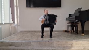 Теремок-Степень Михаил