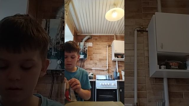 обзор завтрака очень вкусно