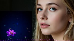 Твой взгляд