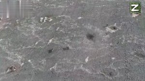 СВО  Два отважных бойца из Когалыма