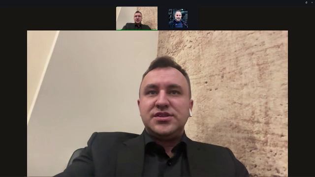 «Новый таксопарк. Как закон о локализации повлияет на рынок такси?»