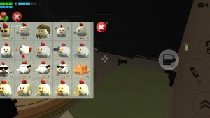 2 ночь с пурсоером!