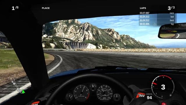 Forza Motorsport 3 #30