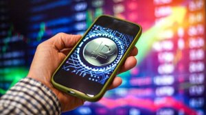 Набиуллина заявила об участии ЦБ РФ в тестирования цифрового рубля