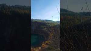 🔥Шёпот пейзажей Бакальских Карьеров