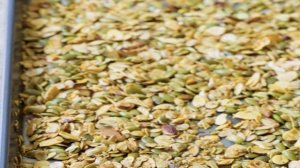 Новогодний овощной салат