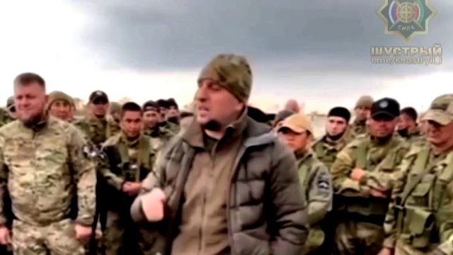Россия стоит на пороге очищения.