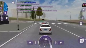 Я показал свой рабочий день сотрудника МВД